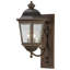 Cassandra - Light Outdoor Wall Lantern