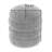 Solid + Manufactured Wood Accent Stool-1437135070
