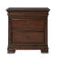 Briar Sleigh 2 Piece Bedroom Set