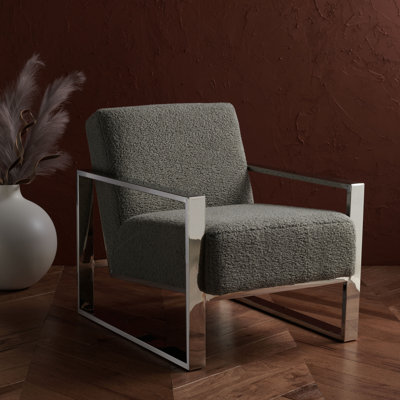 Fauteuil d'appoint Ramos