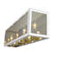 Éclairage pour meuble-lavabo 4 lumières Raimar-96227149