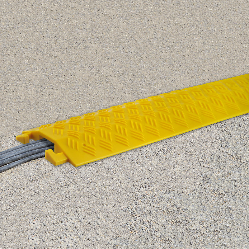 Pyle Cable Cover