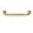 Mason 4-1/4" Satin Brass Bar Pull-60758671-110428770