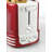 Nostalgia Retro Wide 2-Slice Toaster-34011985