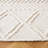 Tarres Wool Geometric Indoor Rug-252786243