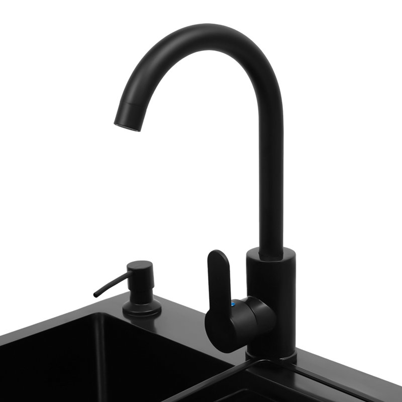 Laundry Sink With Faucet And Cabinet