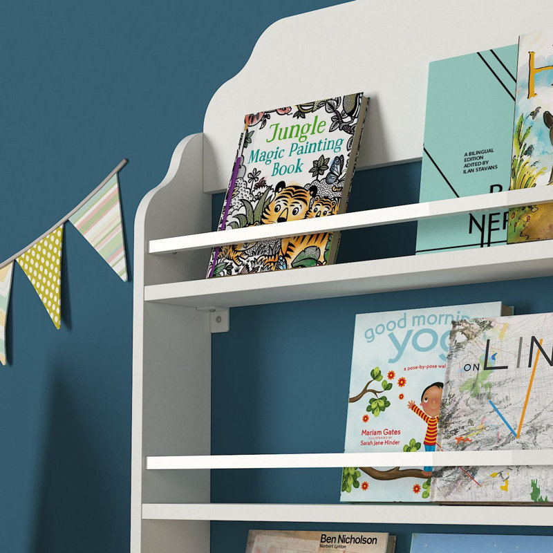 Bookcase