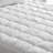 Dream Puff Overfilled Down Alternative Mattress Pad-2140516096