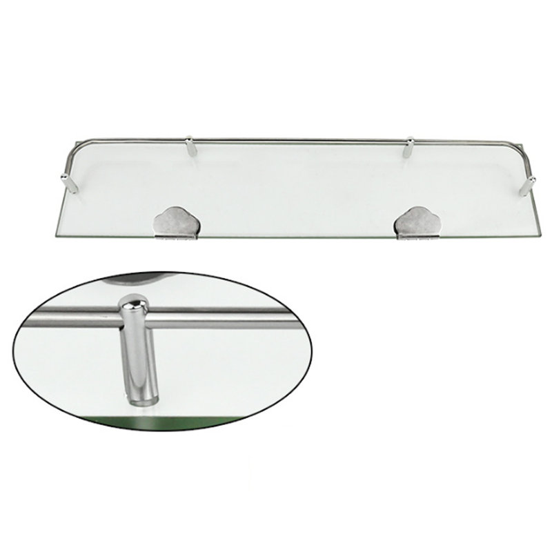 Delouise Bathroom Shelves