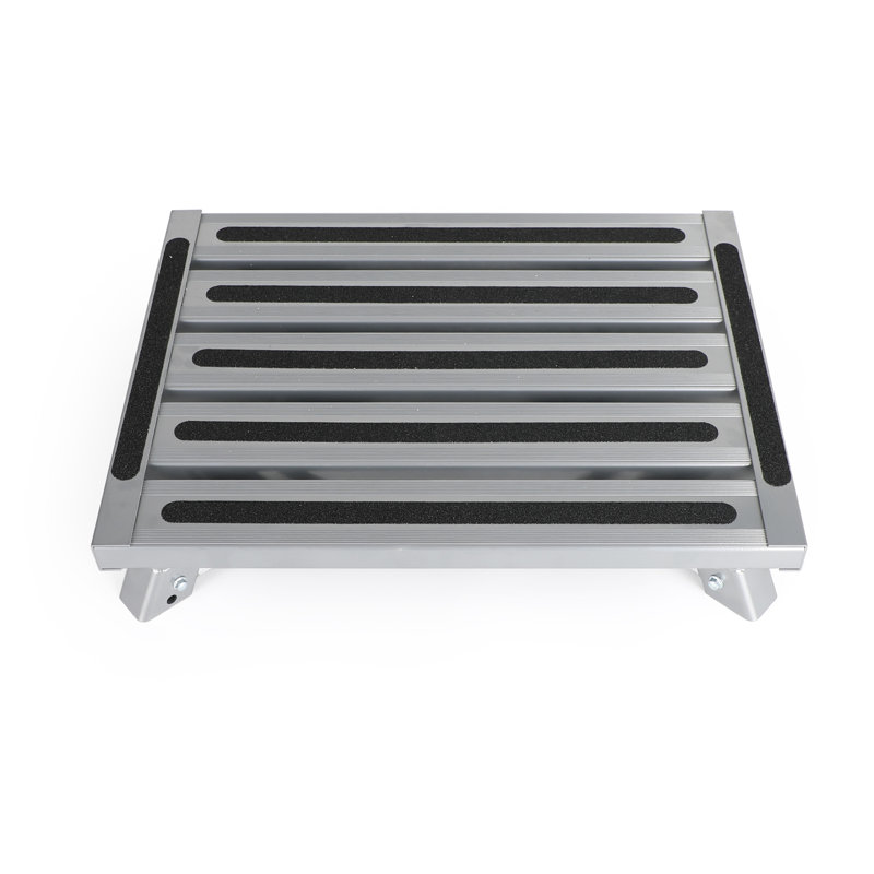 Escabeau en aluminium Gabar