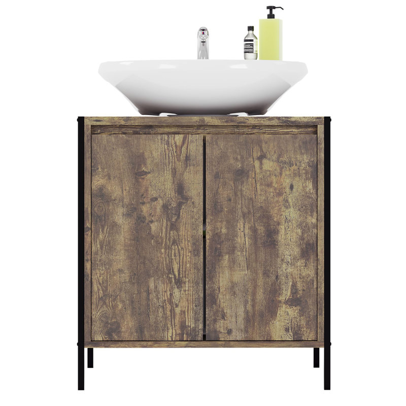 Freestanding Under Sink Cabinet