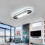 40Cm LED Flush Mount Light Ceiling Light