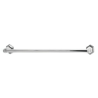 Nicole Wall Mounted Towel Bar