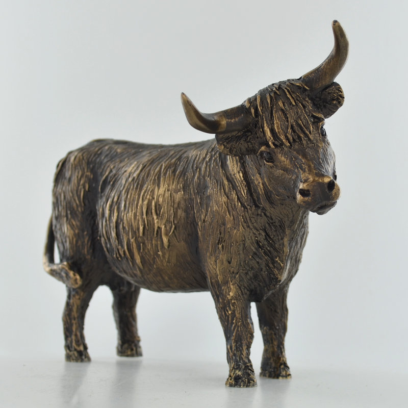 Blountsville Animals Figurines & Sculptures
