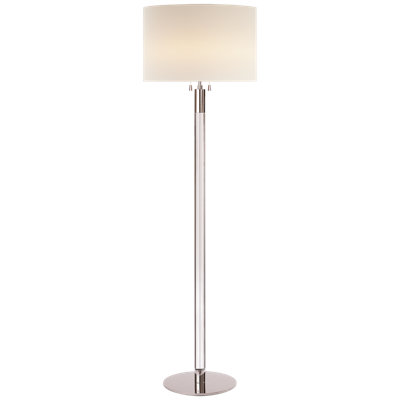 AERIN Riga Floor Lamp