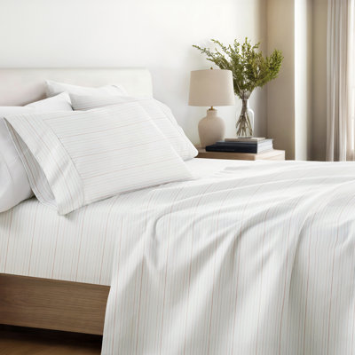 Literie en microfibre ultra douce