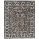 One-of-a-Kind 7'11" X 9'10" Area Rug