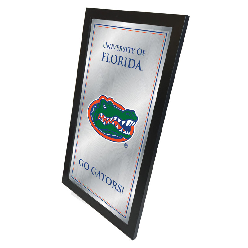 Wood Mirror, University of Florida