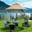 Parasol en porte-à-faux de 130 po Saira-1775914220