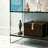 Simple acrylic multi-layer bookcase-592335174