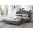 Upholstered Platform Bed-160152934