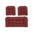 Burgundy is out of stock