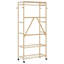90cm Clothing Rack
