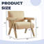 Fauteuil moderne Nessi-444677773
