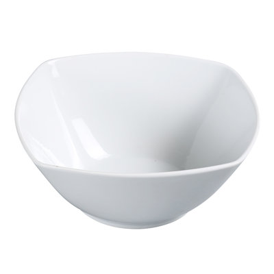 Mainland 12 oz. Square Salad Bowl