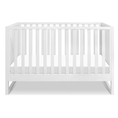 Hunter 3 in 1 Convertible Crib -  daVinci, M25001W