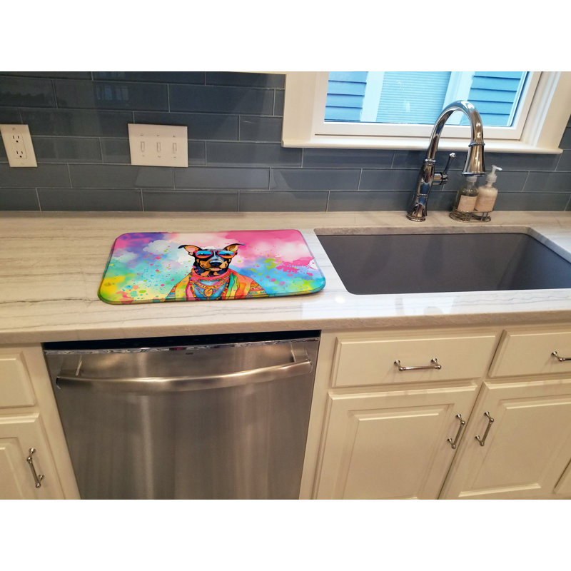 Drying Mat