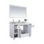 Ensemble de meuble-lavabo simple 48 po Mundy-1254405732-1254405728