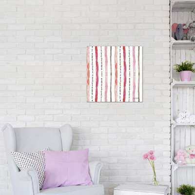 Art sur motif chic accents vi