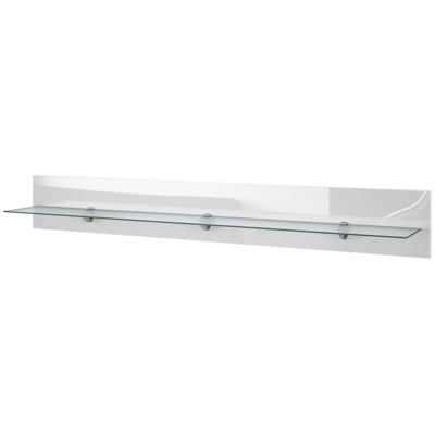 Mccloskey Floating Shelf