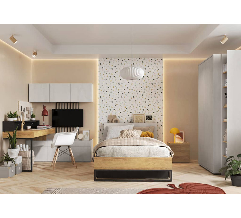 Arryn Floating Shelf