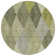 Aquaisha Washable Geometric Indoor / Outdoor Rug