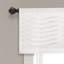 Solid Colour Tailored Window Valance-1926744901