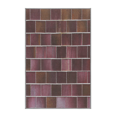 Geometric Indoor Rug