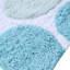 Tapis pour salle de bain Yarger-24302428-38359599