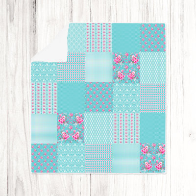 Throw Blanket