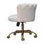 Aniyjah Swivel Barrel Chair