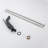 Single-Hole Single-handle Bathroom Faucet-91286756