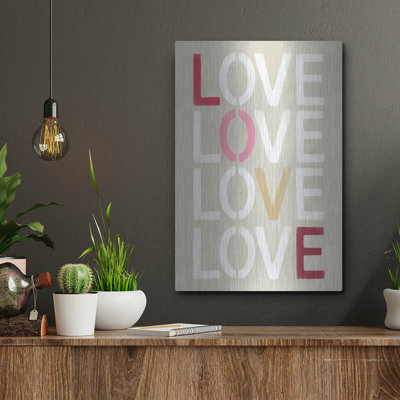 «Love Stray» par Linda Woods