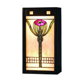 Aberdale 2 - Light Flush Mounted Sconce