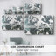 Word Bubble II -Gallery Wrapped Cavas-477140031