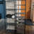 Large Capacity 2 Rows Versatile Hooks Storage Boot Shelf 24-35 Pairs