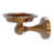 Bronze brossé