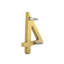 24 in. Flat Floating Mount House Number-1747341863-1752731000