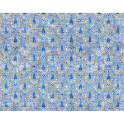 Ottoman Fantasy Fabric