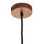 Reed 1 - Light Geometric Pendant-29205572